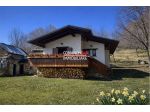 V000839 - ALPE PONT , CHALET IMMERSO NEL VERDE CON VISTA LAGO