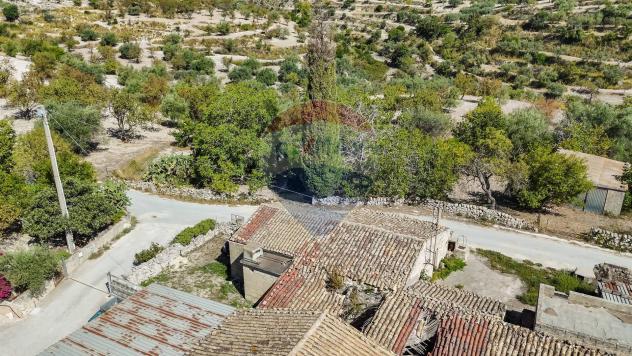 Cascina/Casale in vendita a Modica, Frigintini - Foto 18