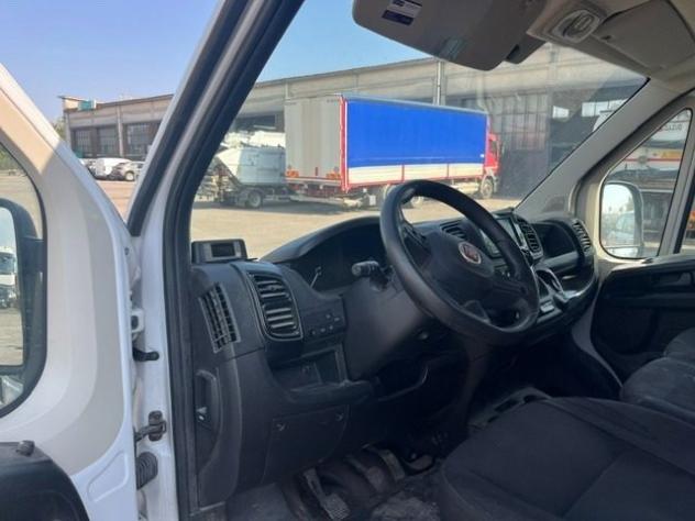 FIAT DUCATO MH1 140CV rif. 24003528 - Foto 3