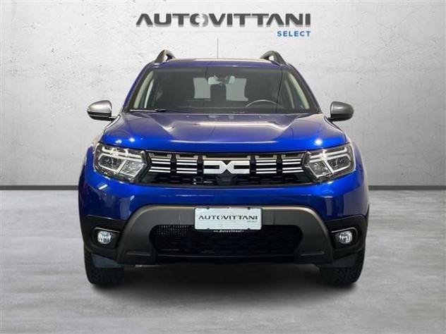 DACIA Duster van II 1.0 TCe 90cv Prestige Qstomize N1 AUTOCARRO rif. 23721210 - Foto 2
