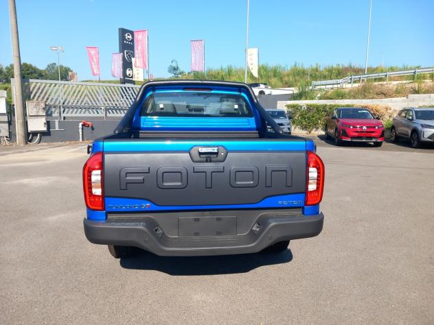 Foton Tunland G7 Tunland G7 2.0 TDI Doppia Cabina 4WD AT8 - Foto 5