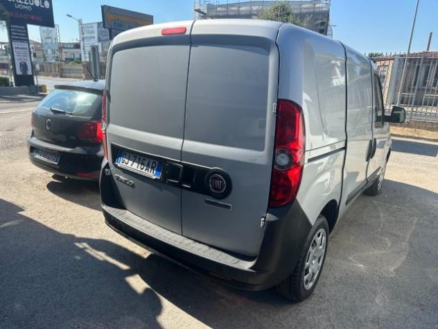 FIAT Doblo 1.6 MJT 16V Cargo rif. 23987137 - Foto 4
