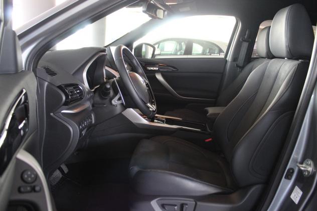 Mitsubishi Eclipse Cross Eclipse Cross 2.4 MIVEC 4WD PHEV Instyle SDA - Foto 10