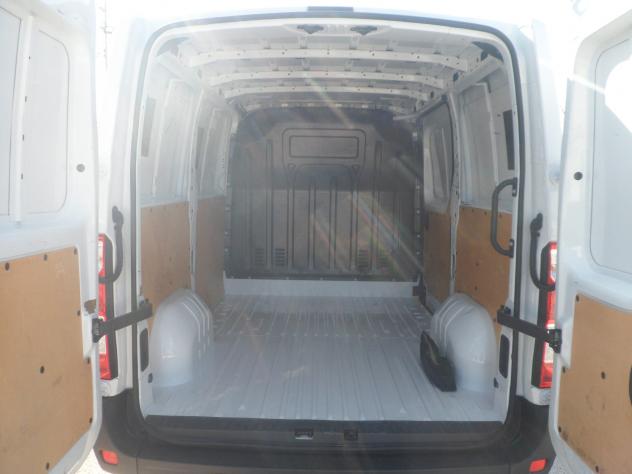Renault Master furgone tetto basso - Foto 7