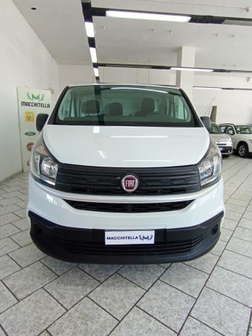 FIAT TALENTO FURGONATO - Foto 2