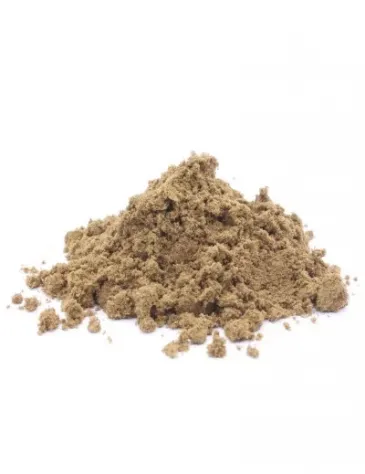 Kief CBG