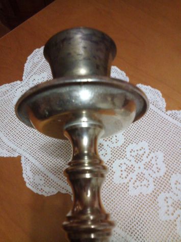 LAMPADA da TAVOLO con paralume - Foto 7