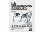 La Dimensione Perduta - Laboratorio di arte performativa - Bari