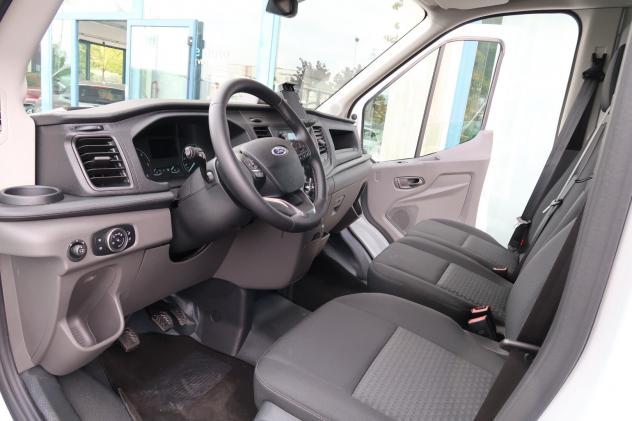Ford Transit 330 2.0TDCi EcoBlue 130CV PM-TM Trend KM 0 - Foto 10