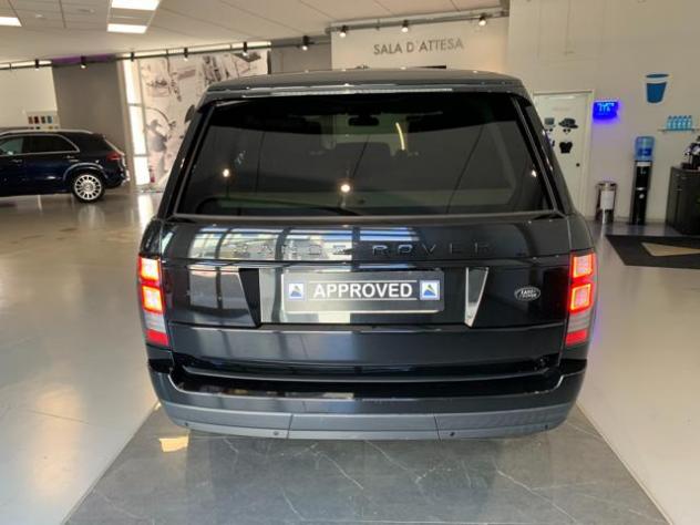 LAND ROVER Range Rover 3.0 TDV6 Vogue rif. 23816578 - Foto 5