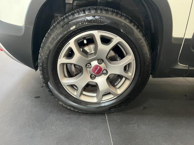 FIAT Panda Cross 1.3 Mjt 95cv S&S E6 Cross 4x4 - Foto 8