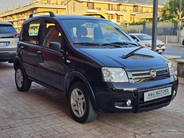 Fiat Panda 1.2 Climbing Natural Power - Foto 3