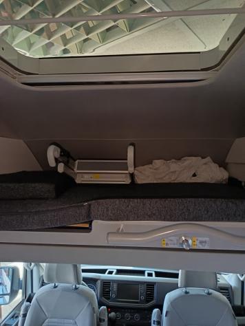 Volkswagen Grand California 2.0 BiTDI 177CV aut. PM - Foto 8