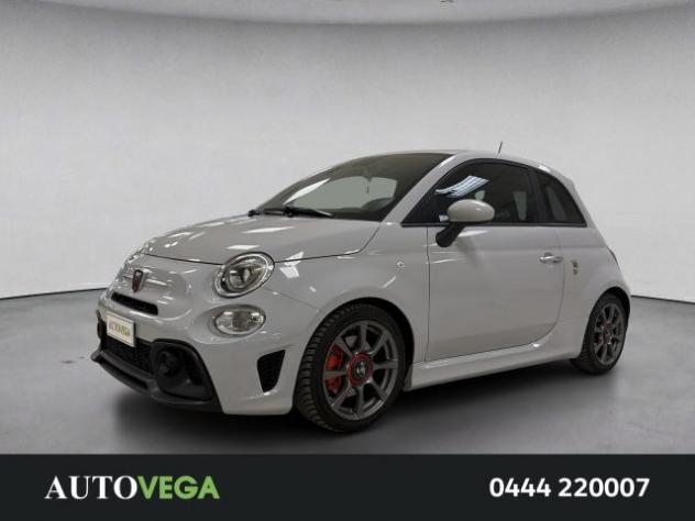 ABARTH 595 1.4 t-jet 145cv my18 rif. 23799025