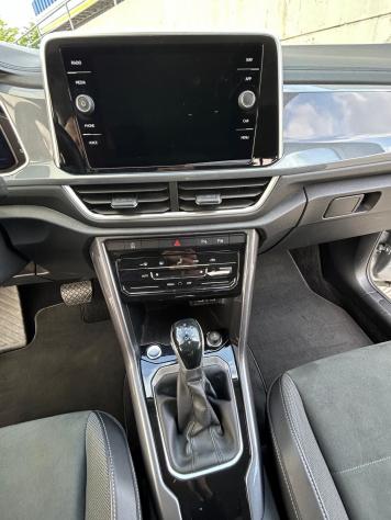 Volkswagen T-Roc 2.0 TDI SCR 150 CV DSG R-Line - Foto 9