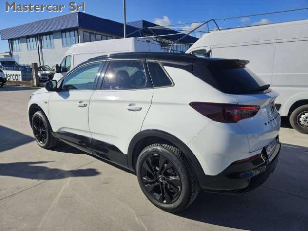 OPEL Grandland Grandland I 2022 1.5 ecotec GS Line s - GK485RL rif. 23961880 - Foto 4