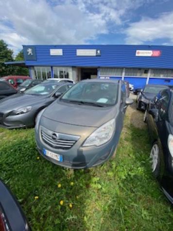 OPEL Meriva 1.7 CDTI 110CV Cosmo rif. 22365649