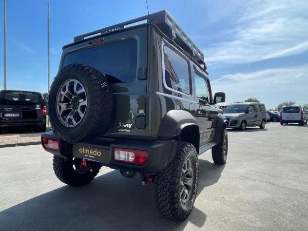 Suzuki Jimny 1.5 5MT ZMode Z Mode - Foto 4