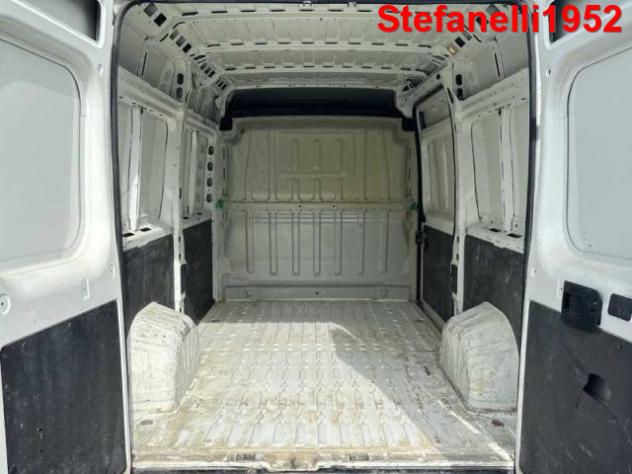 CITROEN Jumper III (II 2011) - 35 L2H2 2.0 bluehdi 130cv Busi rif. 23806364 - Foto 7