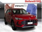 MG ZS Hybrid+ Comfort Ibrida - RSJ - Diamond Red - Tess rif. 24068214