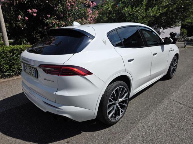 Maserati Grecale MHEV 250 CV AWD GT - Foto 2