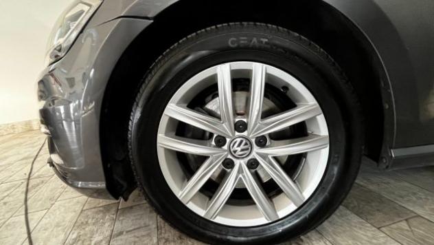 VOLKSWAGEN Golf 2.0 TDI DSG 5p. Business BlueMotion Technology rif. 24080071 - Foto 3