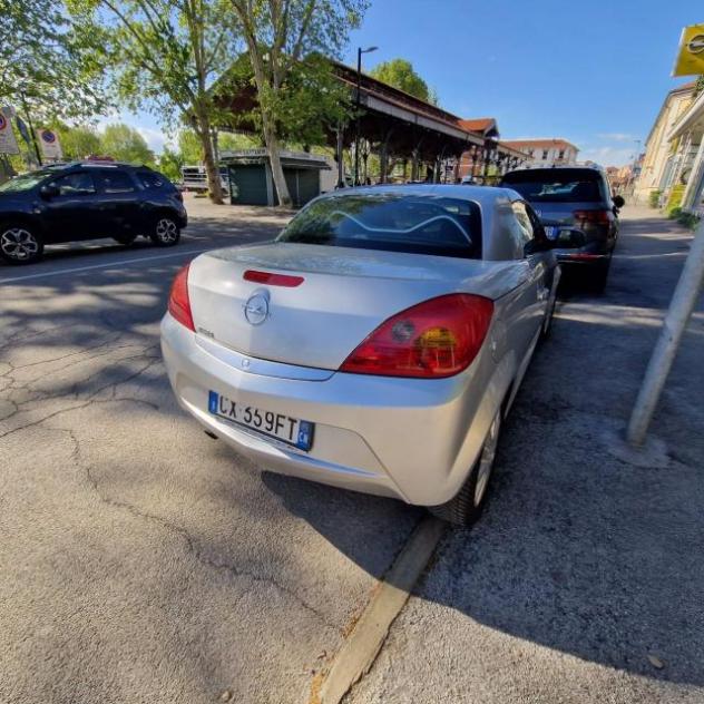 OPEL - Tigra - TwinTop 1.4 16V Sport - Foto 5