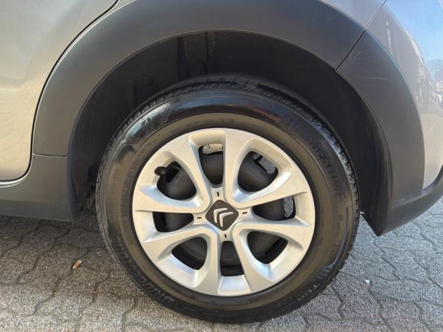 Citroën C3 3ª serie PureTech 83 S&S You - Foto 10