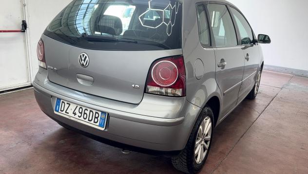 Volkswagen Polo 1.2 70 CV 5p. Comfortline - Foto 6