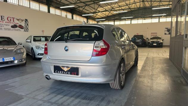 BMW 120d 2.0D 177CV - 2008 - Foto 4