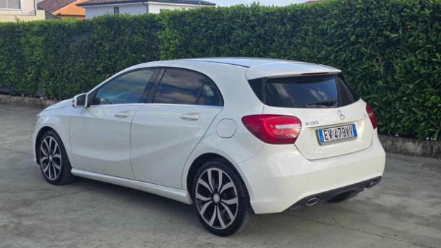 MERCEDES-BENZ A 180 CDI Sport rif. 23939489 - Foto 4