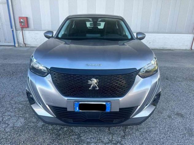 PEUGEOT 2008 BlueHDi 110 S&S Active rif. 21663271 - Foto 9