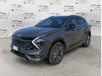 Kia Sportage 1.6 TGDI HEV GT-LINE 2WD AUTO