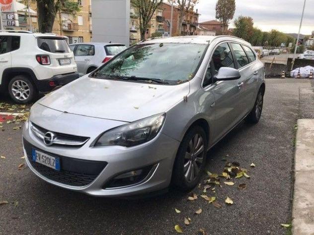 OPEL - Astra - 1.7 CDTI 130 CV ST Cosmo
