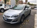 OPEL - Astra -  1.7 CDTI 130 CV ST Cosmo