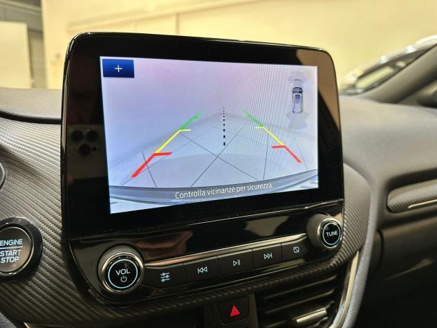 Ford Puma 1.0 Ecoboost Hybrid 125CV ST-Line X - Foto 10