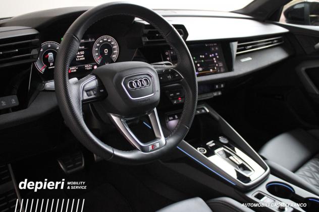 Audi A3 A3 allstreet 35 TDI S tronic Lauch Edition Arrow - Foto 2
