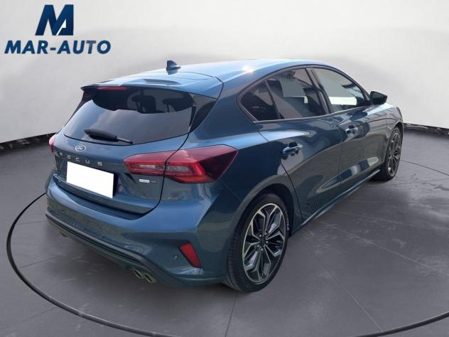 Ford Focus Focus 1.0t ecoboost h ST-Line X 155cv powershift - Foto 3