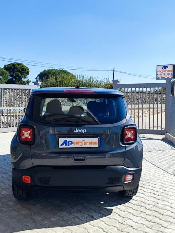 Jeep Renegade 1.6 Mjt 130 CV Longitude - Foto 6