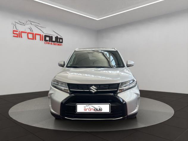 Suzuki Vitara Vitara 1.4h Starview 4wd allgrip 110cv at - Foto 2
