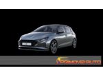 HYUNDAI i20 1.2 MPI MT ConnectLine pronta consegna 30GG rif. 20604436