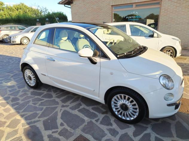Fiat 500 1.3 Multijet 16V 95 CV Lounge - Foto 3