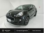 Ford Puma '19- 1.0 EcoBoost Hybrid 125 CV S&S Titanium