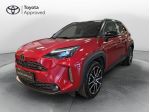 Toyota Yaris Cross Yaris Cross 1.5 Hybrid 5p. E-CVT GR SPORT