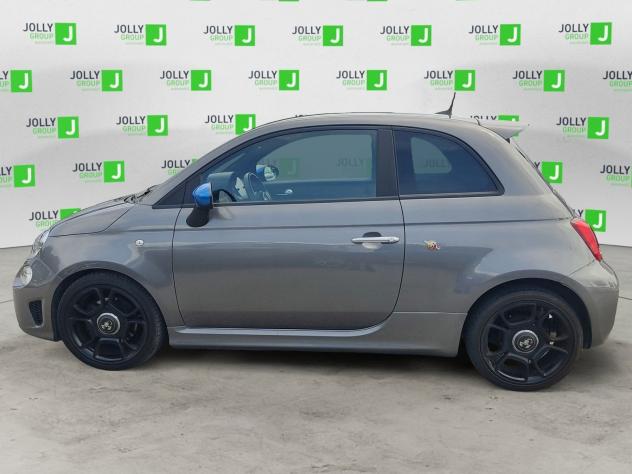 Abarth 595 1.4 t-jet 165cv - Foto 5