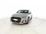 Audi A3 allstreet 2.0 tdi Identity Contrast 150cv s-tronic
