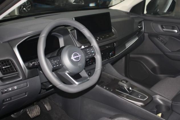 NISSAN Qashqai 1300 MHEV 158 CV Xtronic N-Connecta rif. 23497753 - Foto 10