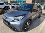 Toyota Aygo X 1.0B (72 CV) Lounge S-CVT