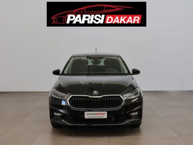SKODA Fabia 1.0 TSI 115CV DSG Selection *PROMO PARISI GROUP* rif. 23653397 - Foto 5
