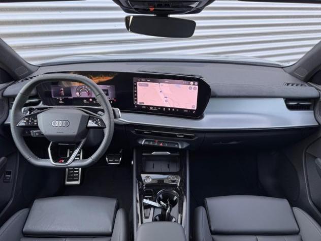 AUDI Q3 TFSI 110 KW S TRONIC MY 26 LAUNCH EDITION rif. 24104325 - Foto 4